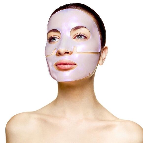 KNESKO Diamond Radiance Collagen Multi Masking Kit - Brand New in Box - Picture 4 of 7